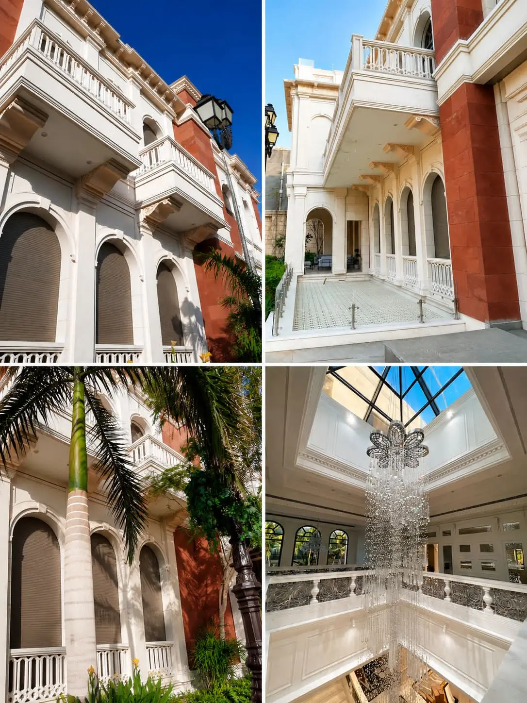 HRH Prince Faisal bin Nawaf Palace